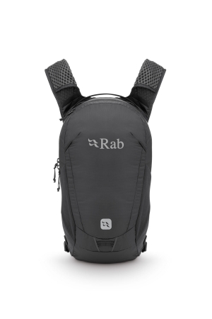 Rab Rab Tygen 6 BLK_Black