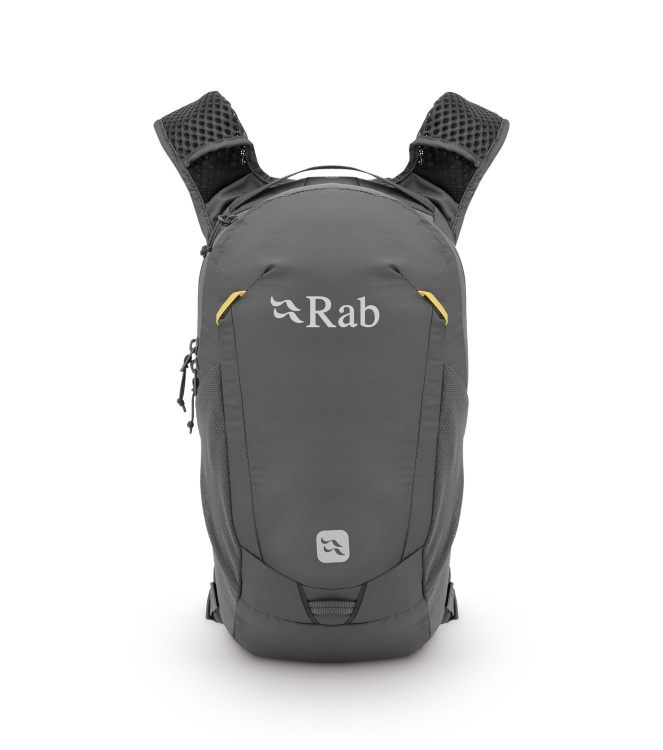 Rab Rab Tygen 6 grh_graphene QAQ-01 GRH_Graphene Rab tassen QAQ-01 lichtblauw bij Leerentveldvrijetijd.nl