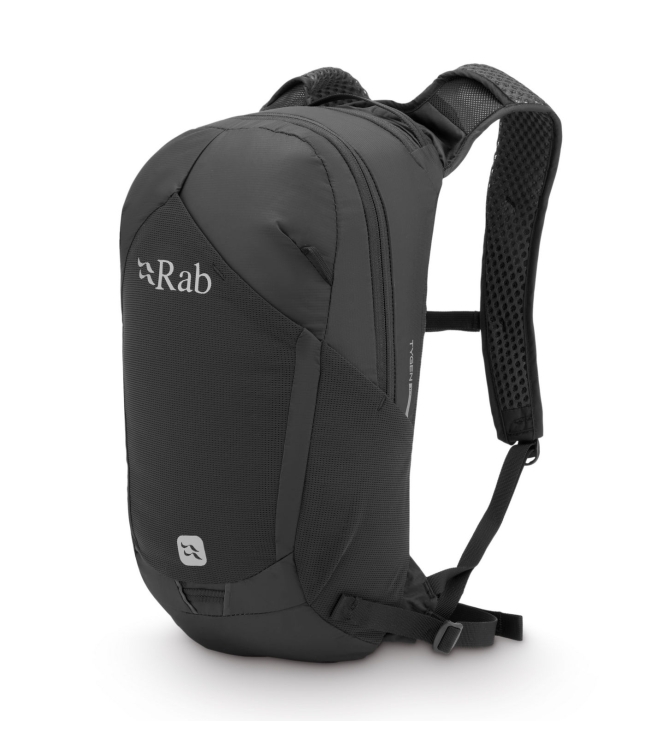 Rab tassen QAQ-02 licht grijs bij Leerentveldvrijetijd.nl