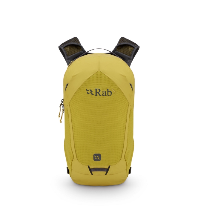 Rab tassen QAQ-02 groen bij Leerentveldvrijetijd.nl