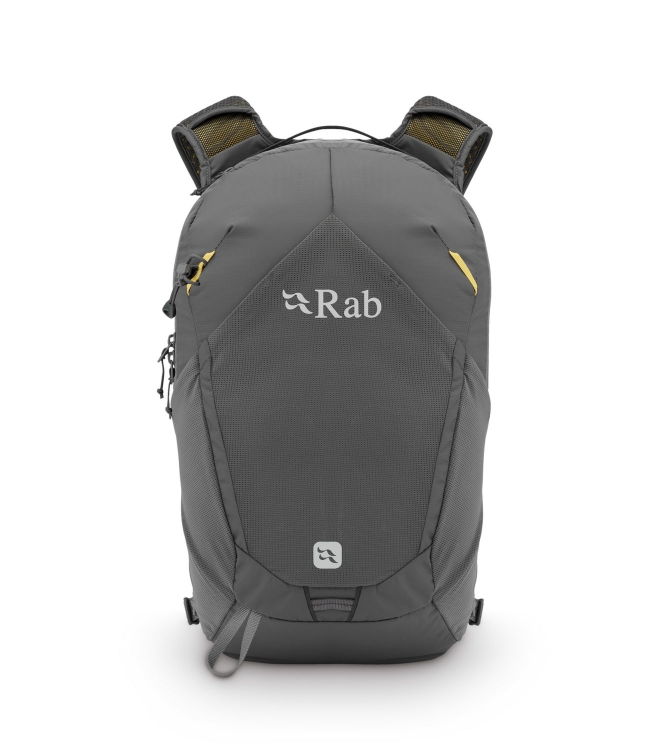 Rab tassen QAQ-03 lichtblauw bij Leerentveldvrijetijd.nl