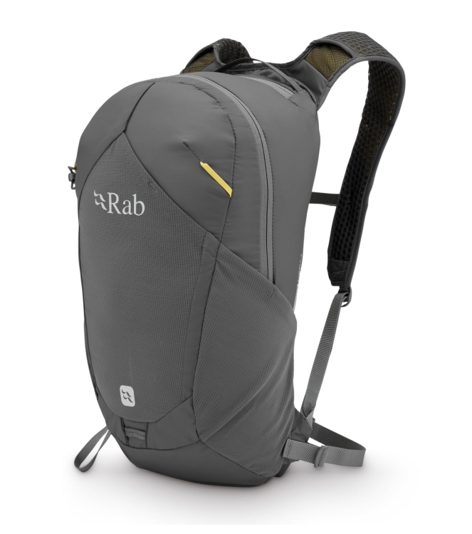 Rab tassen QAQ-03 lichtblauw bij Leerentveldvrijetijd.nl