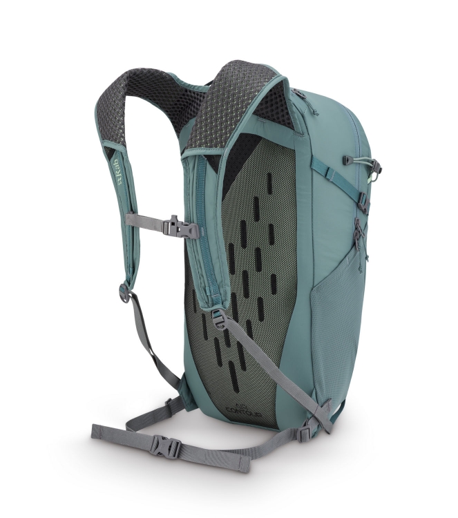 Rab tassen QAQ-04 blauw bij Leerentveldvrijetijd.nl