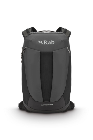 Rab Rab Airox 18 BLK_Black
