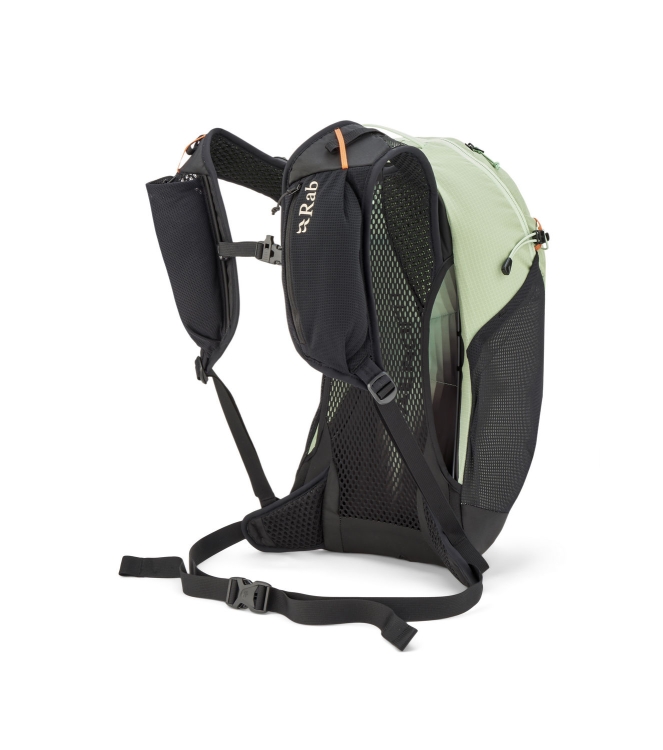 Rab tassen QAQ-09 blauw bij Leerentveldvrijetijd.nl