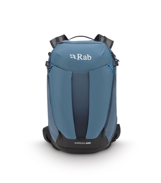 Rab tassen QAQ-10 geen kleur bij Leerentveldvrijetijd.nl