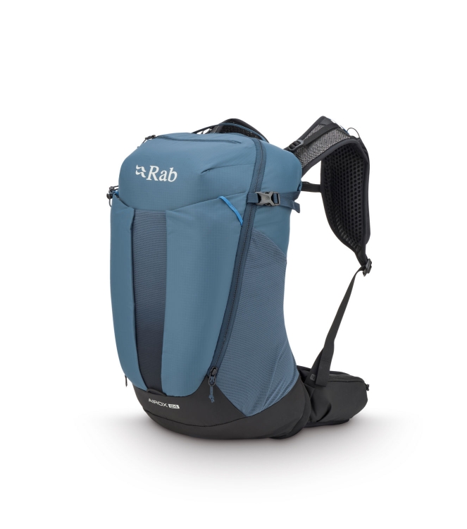 Rab tassen QAQ-10 geen kleur bij Leerentveldvrijetijd.nl