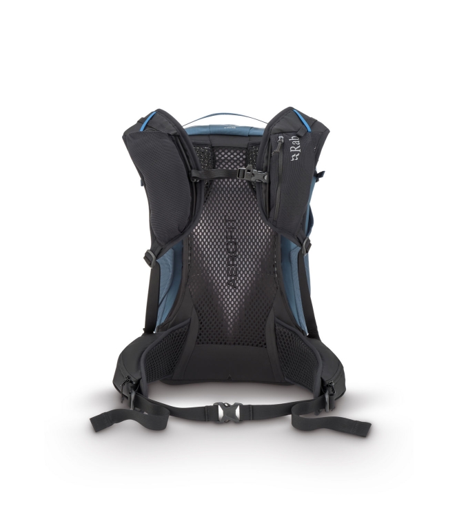 Rab tassen QAQ-10 geen kleur bij Leerentveldvrijetijd.nl