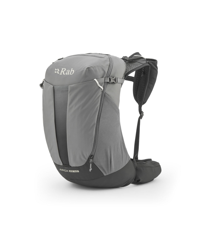 Rab tassen QAQ-11 lichtblauw bij Leerentveldvrijetijd.nl