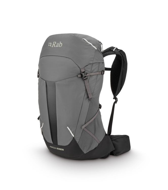 Rab tassen QAQ-13 lichtblauw bij Leerentveldvrijetijd.nl