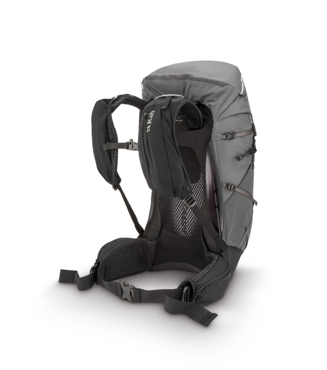 Rab tassen QAQ-13 lichtblauw bij Leerentveldvrijetijd.nl