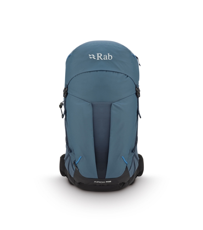 Rab tassen QAQ-14 geen kleur bij Leerentveldvrijetijd.nl