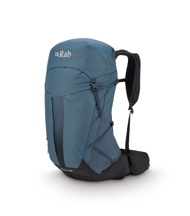 Rab tassen QAQ-14 geen kleur bij Leerentveldvrijetijd.nl