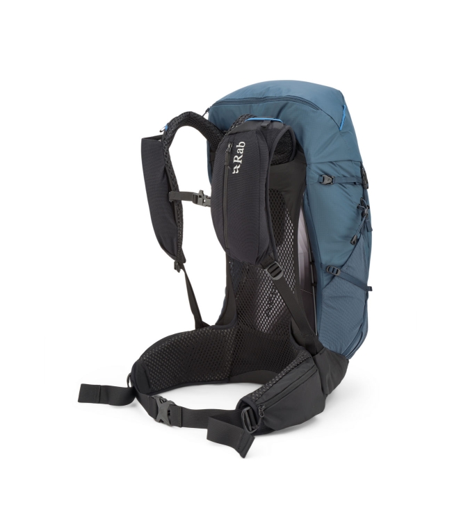 Rab tassen QAQ-14 geen kleur bij Leerentveldvrijetijd.nl