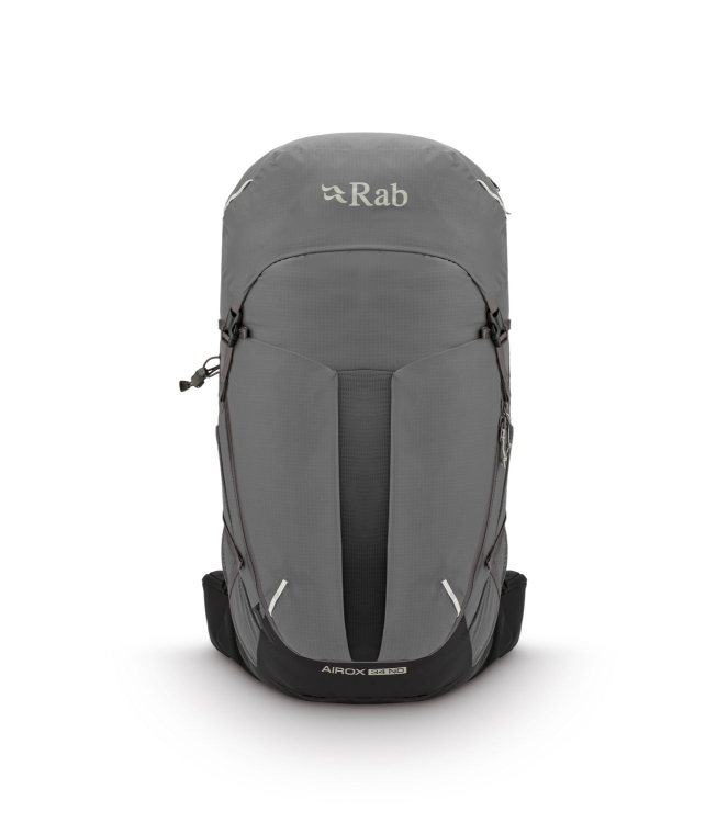 Rab tassen QAQ-15 lichtblauw bij Leerentveldvrijetijd.nl