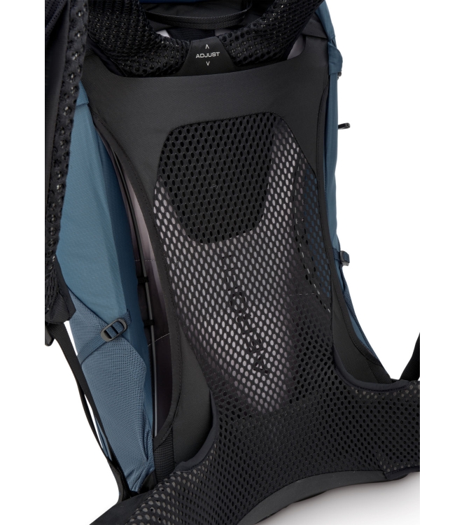 Rab tassen QAQ-16 antraciet bij Leerentveldvrijetijd.nl