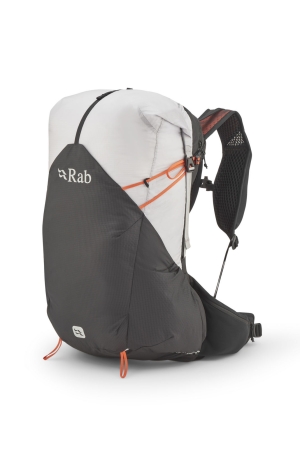 Rab Rab Syclon XP 30 BDP_Black/Dark Pewter