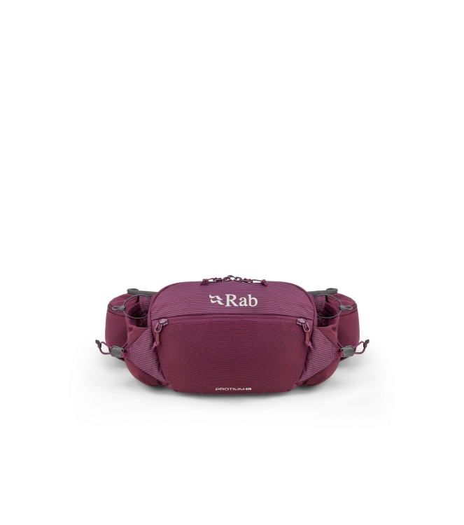 Rab tassen QAQ-33 blauw combinatie bij Leerentveldvrijetijd.nl