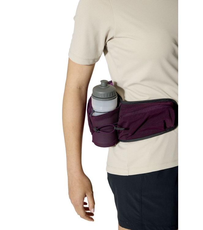 Rab tassen QAQ-33 blauw combinatie bij Leerentveldvrijetijd.nl