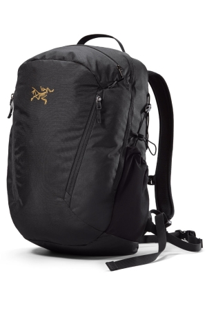 Arc'teryx Arc'teryx Mantis 26 Backpack Black Arc'teryx Arc'teryx Mantis 26 Backpack Black