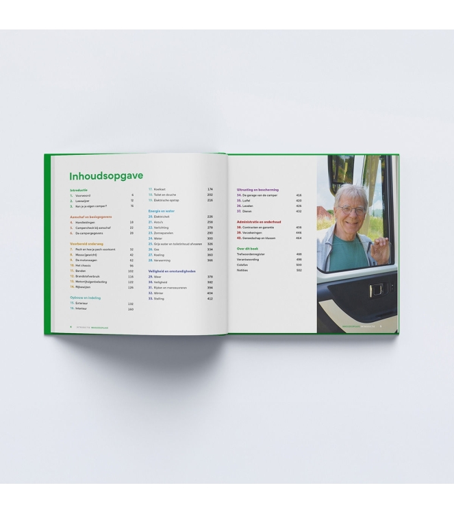 Acsi verzorging 978-94-93182-89-9 ecru bij Leerentveldvrijetijd.nl