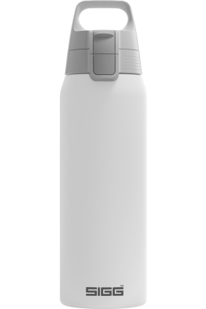 Sigg Sigg Shield Therm One 0.75L white