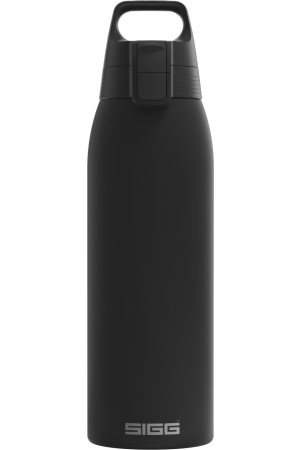 Sigg Sigg Shield Therm One 1.0L black