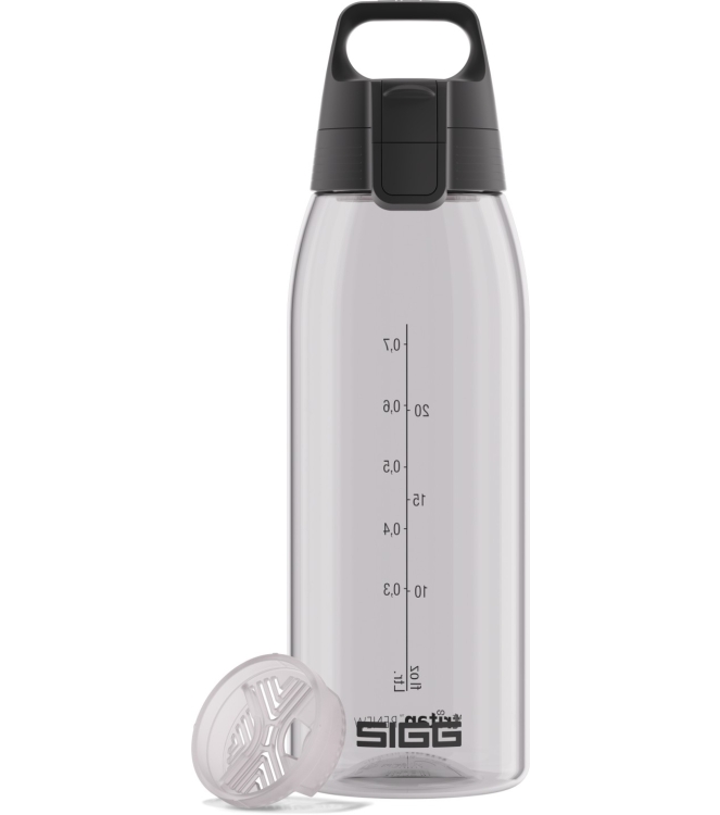 Sigg koken GA6207-30 ecru bij Leerentveldvrijetijd.nl