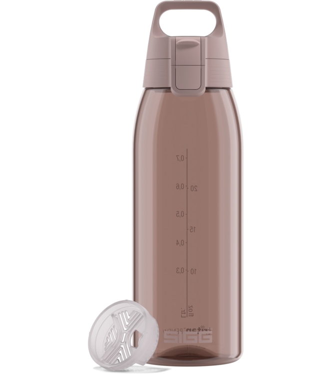 Sigg koken GA6207-50 donker blauw bij Leerentveldvrijetijd.nl