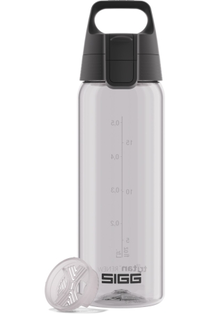 Sigg Sigg Total Color One 0.6L transparent Sigg Sigg Total Color One 0.6L transparent