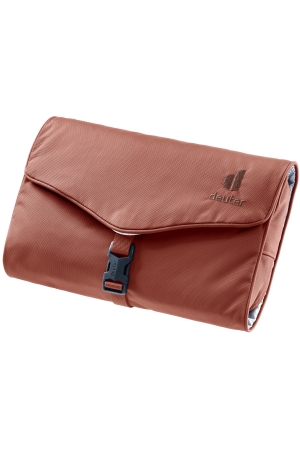 Deuter Deuter Wash Bag II Toilettas 5044_caspia Deuter Deuter Wash Bag II Toilettas 5044_caspia