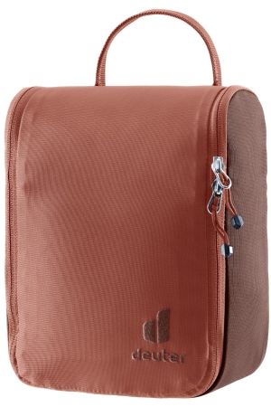 Deuter Deuter Wash Center I Toilettas 5618_caspia-raisin