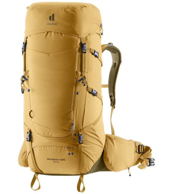 Deuter tassen DR3350326 groen bij Leerentveldvrijetijd.nl
