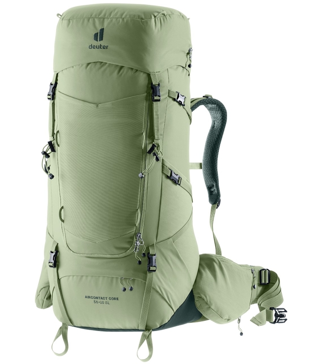 Deuter tassen DR3350426 blauw bij Leerentveldvrijetijd.nl