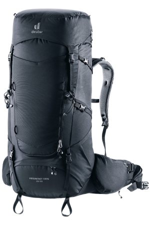 Deuter Deuter Aircontact Core 60+10 rugzak 7000_black