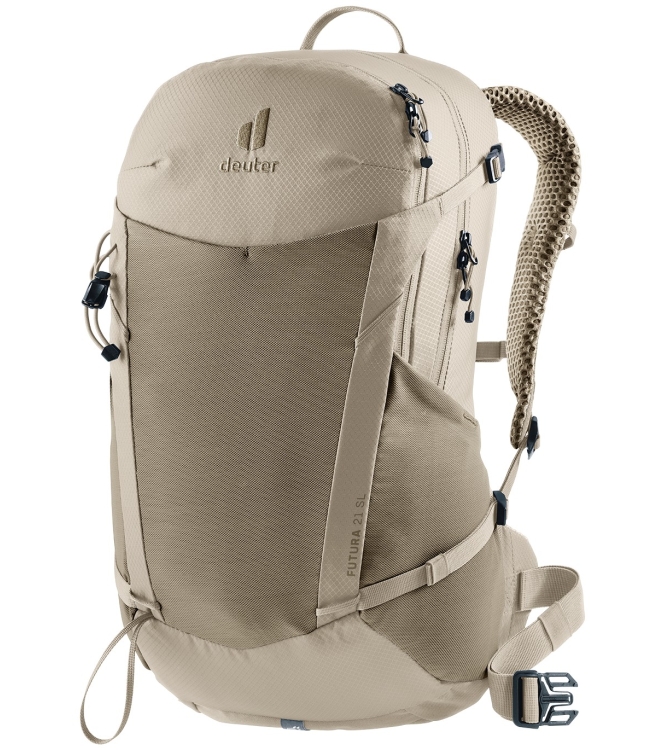 Deuter tassen DR3400026 turquoise bij Leerentveldvrijetijd.nl