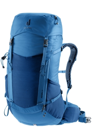 Deuter Deuter Futura 26 Dagtour rugzak 1013_nightblue-baltic