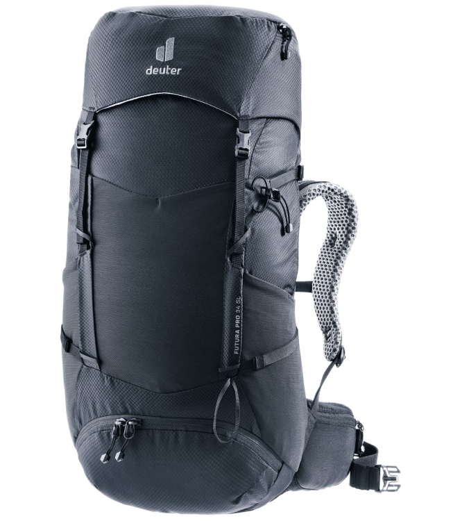 Deuter tassen DR3401226 licht grijs bij Leerentveldvrijetijd.nl
