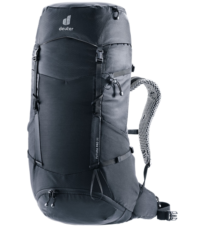 Deuter tassen DR3401326 licht grijs bij Leerentveldvrijetijd.nl