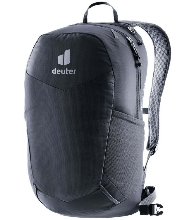 Deuter tassen DR3410025 licht grijs bij Leerentveldvrijetijd.nl