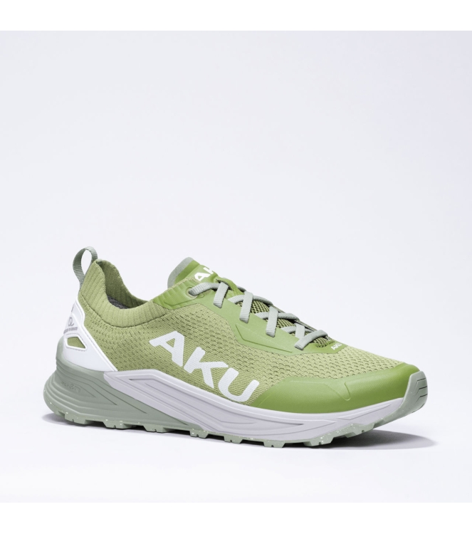 aku aku Aira V-Light 476_green-sage 784.1 476_Green-Sage aku wandelschoenen 784.1 blauw bij Leerentveldvrijetijd.nl