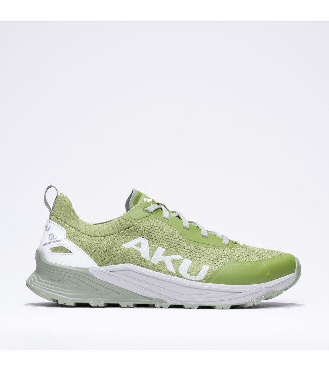 aku aku Aira V-Light 476_green-sage 784.1 476_Green-Sage aku wandelschoenen 784.1 blauw bij Leerentveldvrijetijd.nl