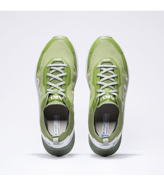 aku aku Aira V-Light 476_green-sage 784.1 476_Green-Sage aku wandelschoenen 784.1 blauw bij Leerentveldvrijetijd.nl