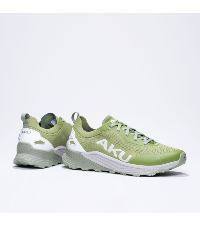 aku aku Aira V-Light 476_green-sage 784.1 476_Green-Sage aku wandelschoenen 784.1 blauw bij Leerentveldvrijetijd.nl