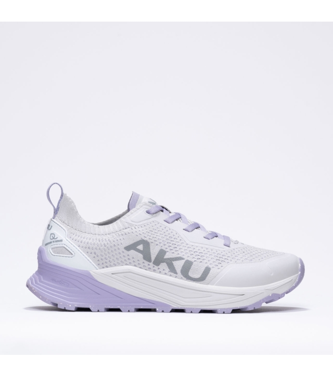 aku aku Aira V-Light W\'s 194_light grey/lilac 788.1 194_Light Grey/Lilac aku wandelschoenen 788.1 turquoise bij Leerentveldvrijetijd.nl