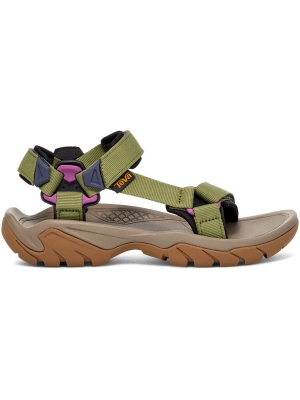 Teva Teva W Terra Fi 5 Universal sandalen