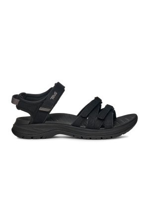 Teva Teva W Tirra Sport Sandalen BCBK_Black/Black