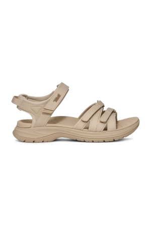 Teva Teva W Tirra Sport Sandalen ORY_Oyster Grey