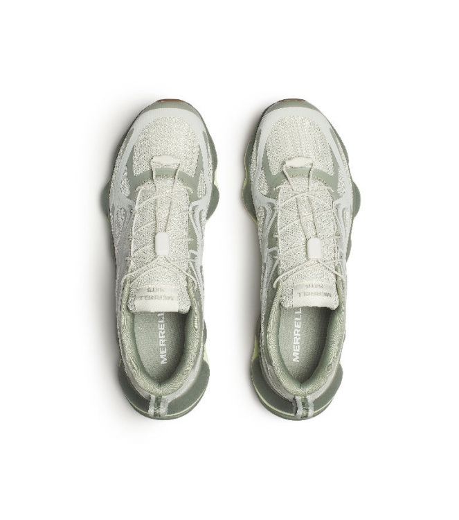 Merrell Merrell Speedarc Matis 330_white sage J00003497 330_White Sage Merrell wandelschoenen J00003497 roze bij Leerentveldvrijetijd.nl