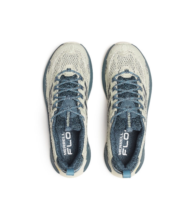 Merrell Merrell Moab Speed 2 330_talc J038331 330_Talc Merrell wandelschoenen J038331 jeans bij Leerentveldvrijetijd.nl